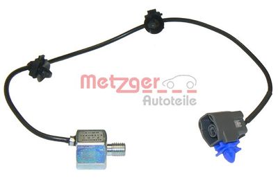 KLOPFSENSOR METZGER AUTOTEILE 0907019