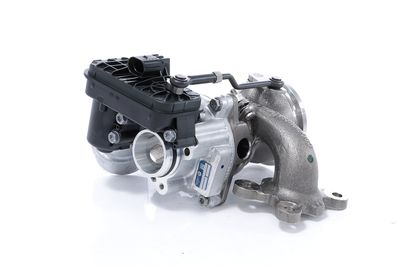 LADER AUFLADUNG BTS Turbo T919048 5