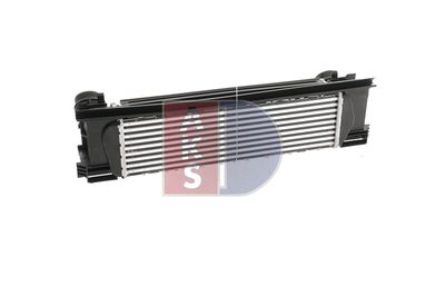 INTERCOOLER COMPRESOR AKS DASIS 057027N 6