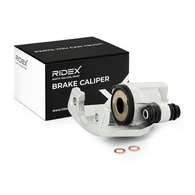 спирачен апарат RIDEX