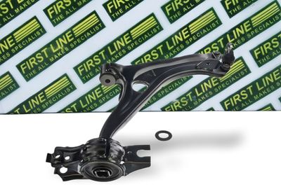FIRST LINE Control/Trailing Arm, wheel suspension FCA7620