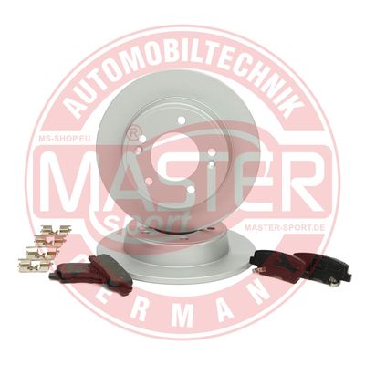 SET FRANA FRANA DISC