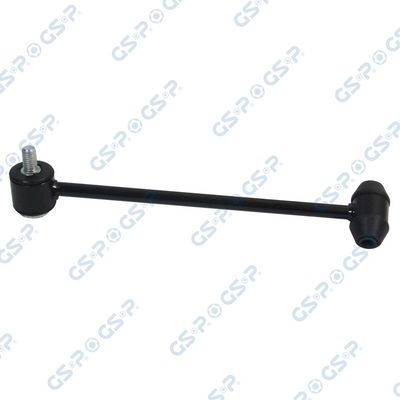 Stange/Strebe, Stabilisator