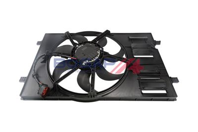 VENTILATOR RADIATOR BOGAP A4243198 1