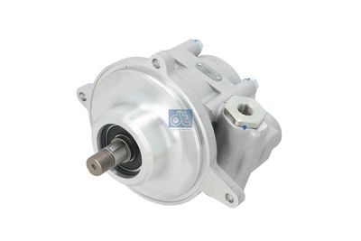 Hydraulische pomp voor stuurinrichting