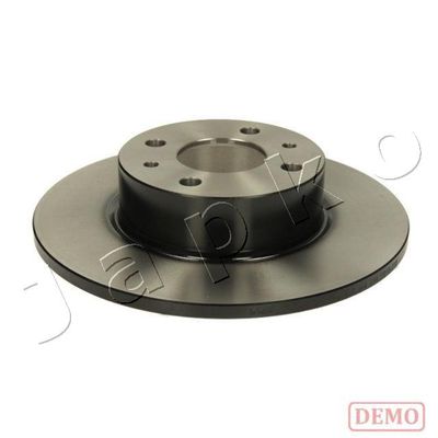 JAPKO 600234C Тормозные диски  для FIAT CROMA (154_) 1900 Turbo D i.d. (154.LL, 154.PL)