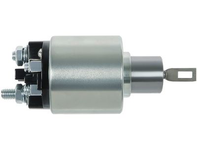 SOLENOID ELECTROMOTOR