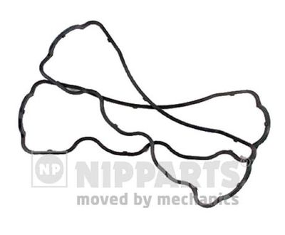 Прокладка, крышка головки цилиндра NIPPARTS J1220502 для HYUNDAI GALLOPER