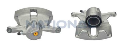 National NBC7203L