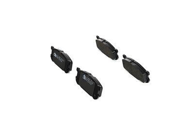 BREMSBELAGSATZ SCHEIBENBREMSE ATE 13046058662 18