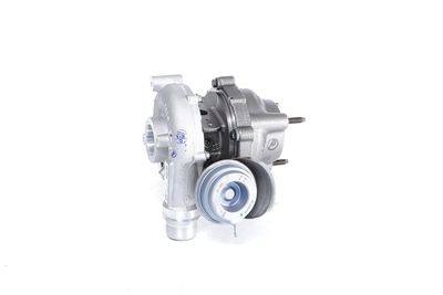 COMPRESOR SISTEM DE SUPRAALIMENTARE BTS Turbo T915053 8