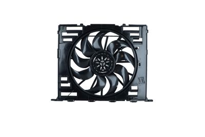VENTILATOR RADIATOR NRF 470188 4
