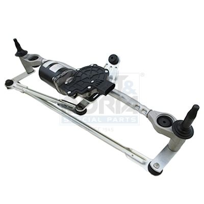 SISTEM STERGATOR PARBRIZ