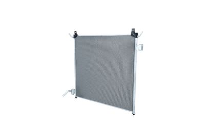 RADIATOR RACIRE MOTOR NRF 550174 11