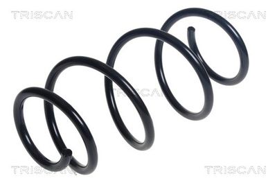 TRISCAN 8750 24213 Пружина подвески  для OPEL ASTRA (Опель Астра)