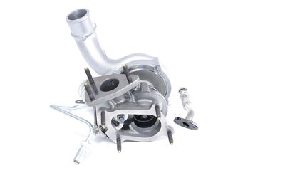 LADER AUFLADUNG BTS Turbo T981117 19