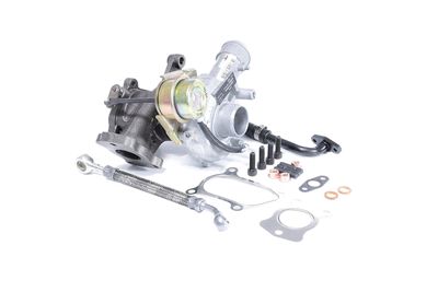 LADER AUFLADUNG BTS Turbo T981304 31