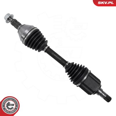 Drive shaft