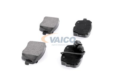 BREMSBELAGSATZ SCHEIBENBREMSE VAICO V108180 26