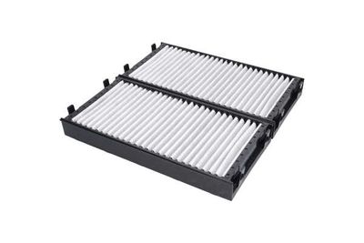 FILTRU AER HABITACLU AMC Filter FCA10511C 12