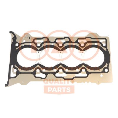 Прокладка, головка цилиндра IAP QUALITY PARTS 118-12036 для MITSUBISHI L200