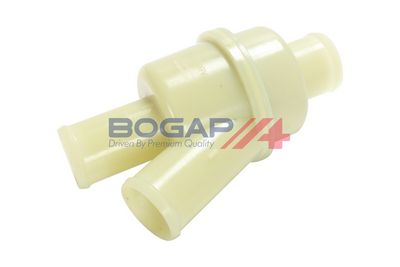 TERMOSTAT LICHID RACIRE