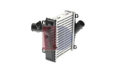 LADELUFTKüHLER AKS DASIS 127019N 4