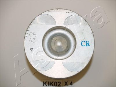 PISTON ASHIKA 39K02 1