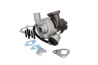 COMPRESOR SISTEM DE SUPRAALIMENTARE