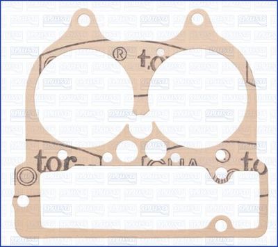 DICHTUNG VERGASERFLANSCH