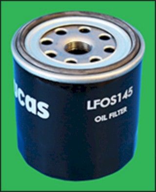 маслен филтър LUCAS LFOS145