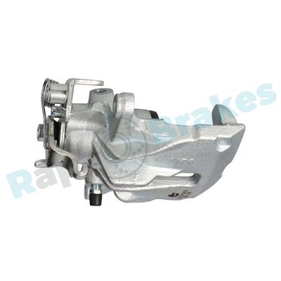 Vorschau Bremssattel Ansicht 4