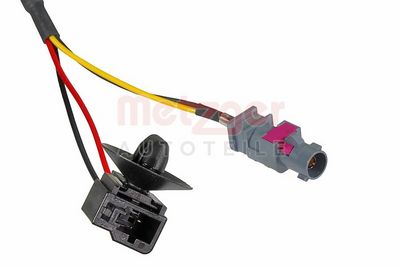 HECKKLAPPENGRIFF METZGER AUTOTEILE 2310989 2