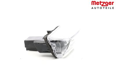 ILUMINARE NUMAR DE CIRCULATIE METZGER AUTOTEILE 2080027 32