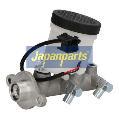JAPANPARTS Pagrindinis cilindras, stabdžiai