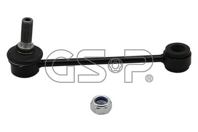 Тяга / стойка, стабилизатор GSP S050724 для HONDA PRELUDE