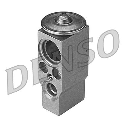 DENSO DVE01002 Расширительный клапан кондиционера  для ALFA ROMEO 156 (Альфа-ромео 156)