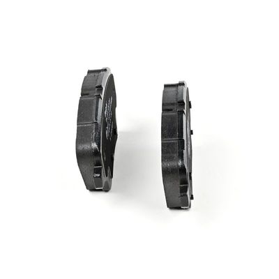 BREMSBELAGSATZ SCHEIBENBREMSE DELPHI LP2474 21