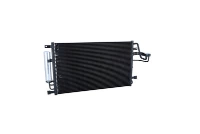 CONDENSATOR CLIMATIZARE NRF 35600 45