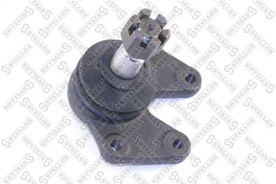 Шарнир независимой подвески / поворотного рычага STELLOX 52-02085-SX для KIA RETONA