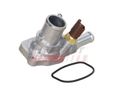 TERMOSTAT LICHID RACIRE FAST FT58170 21