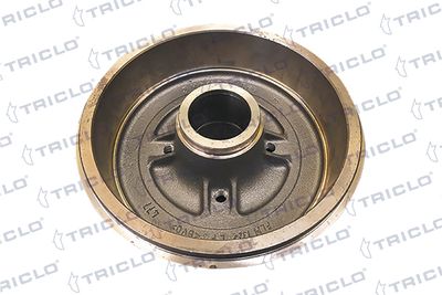 спирачен барабан TRICLO