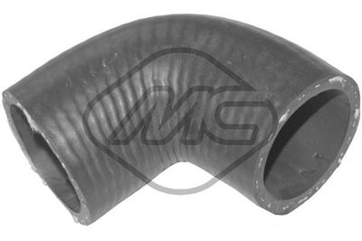 Metalcaucho 99532 Турбина  для LAND ROVER RANGE ROVER III (L322) 3.6 D 4x4