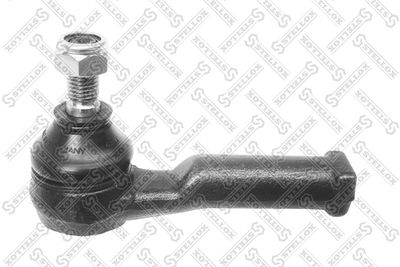 STELLOX 51-01924-SX Наконечник рулевой тяги 