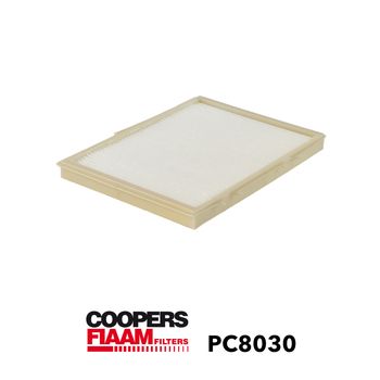 Филтър купе (поленов филтър) CoopersFiaam PC8030