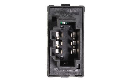 Switch, window regulator METZGER U2494472