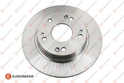 Тормозной диск EUROREPAR 1622805680 для HONDA CIVIC