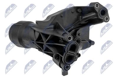 RADIATOR ULEI ULEI MOTOR NTY CCLAU043 1
