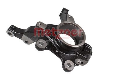 ACHSSCHENKEL RADAUFHäNGUNG