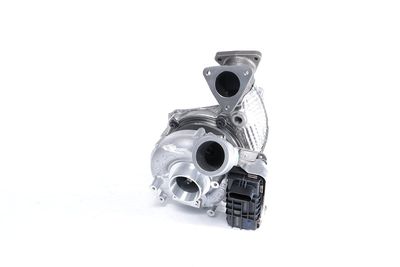 LADER AUFLADUNG BTS Turbo T915700 3